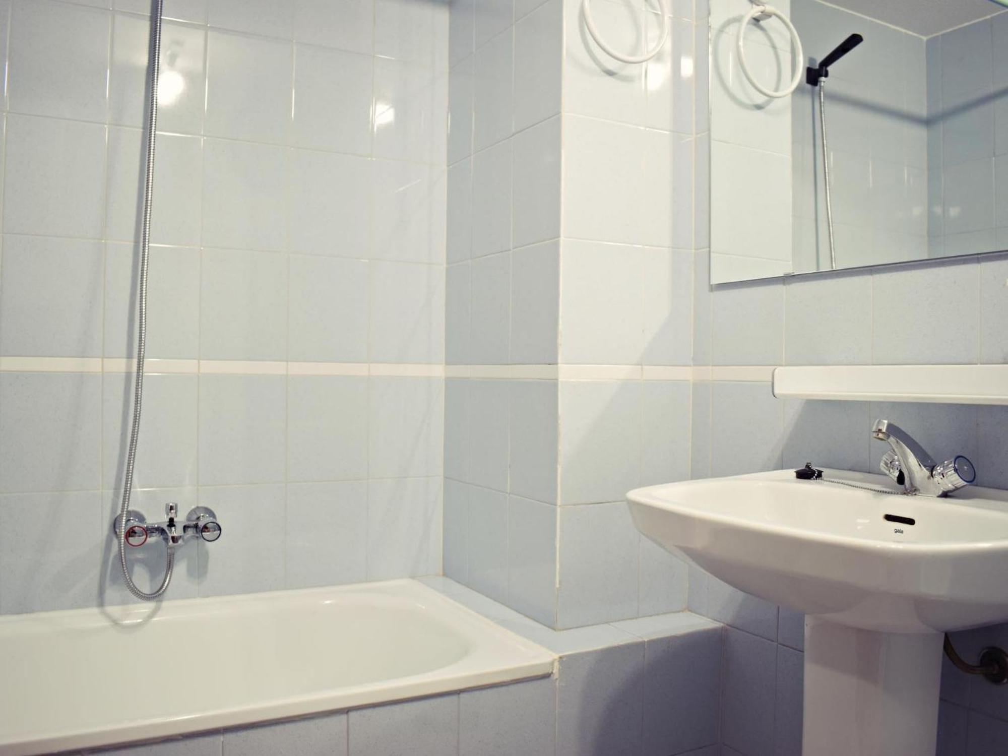 Amplio Y Luminoso Apartamento Cerca Del Centro Y La Playa Con Piscina Y Parking Privado Málaga Esterno foto