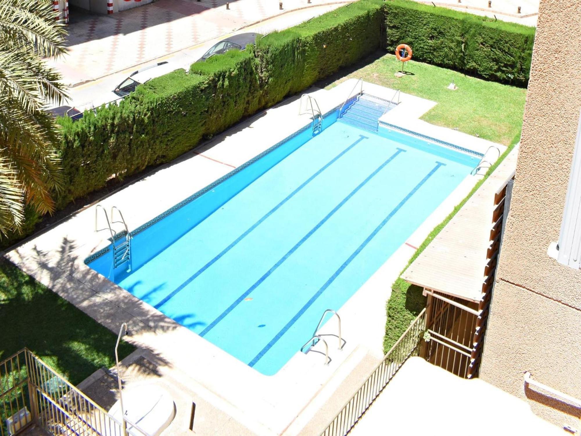 Amplio Y Luminoso Apartamento Cerca Del Centro Y La Playa Con Piscina Y Parking Privado Málaga Esterno foto